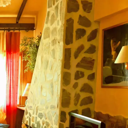 Apartamento De Nieves *