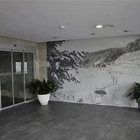 De Nieves Sierra Nevada
