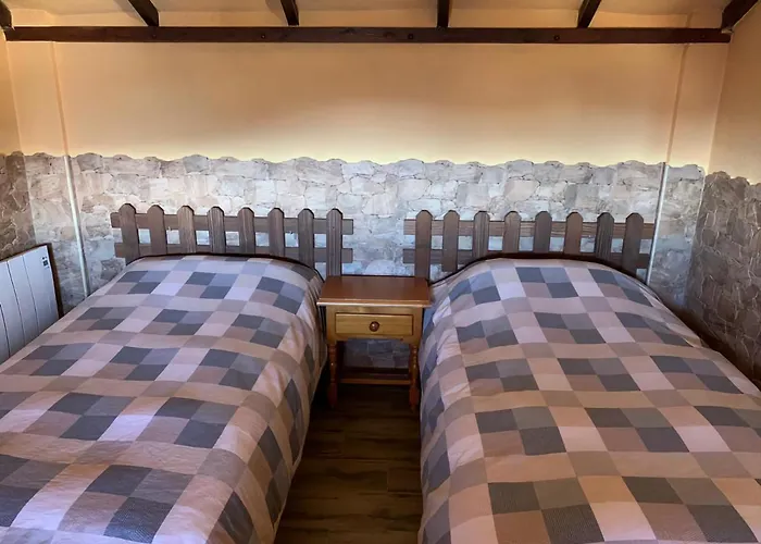 De Nieves Διαμέρισμα *