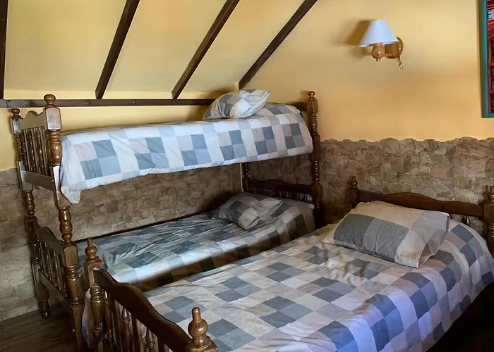 De Nieves Διαμέρισμα Σιέρρα Νεβάδα