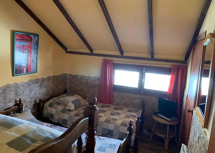 De Nieves Apartamento *