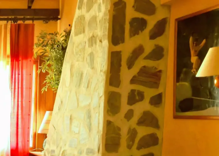 Διαμέρισμα De Nieves *