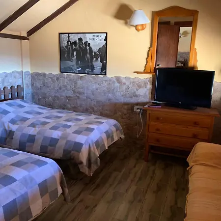 Apartman De Nieves
