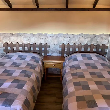 De Nieves Apartman *