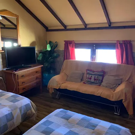 De Nieves Sierra Nevada