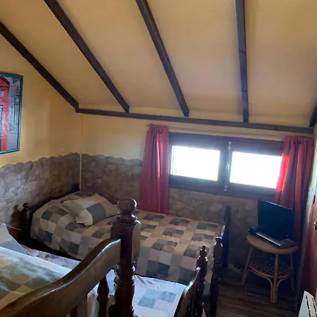 De Nieves Apartman *