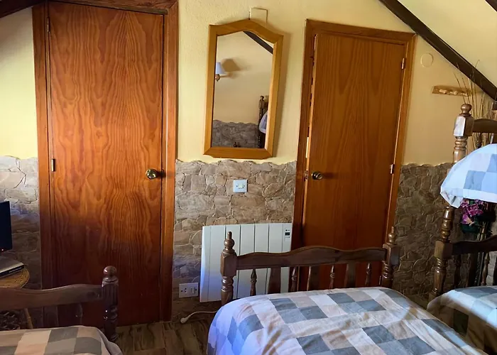 De Nieves * Sierra Nevada