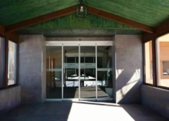 De Nieves Sierra Nevada