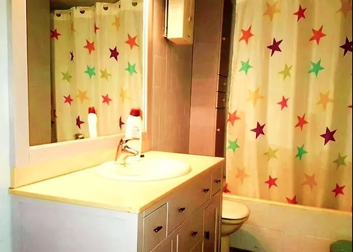 De Nieves Sierra Nevada